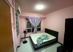 Blk 633A Senja Green (Bukit Panjang), HDB 2 Rooms #610671671